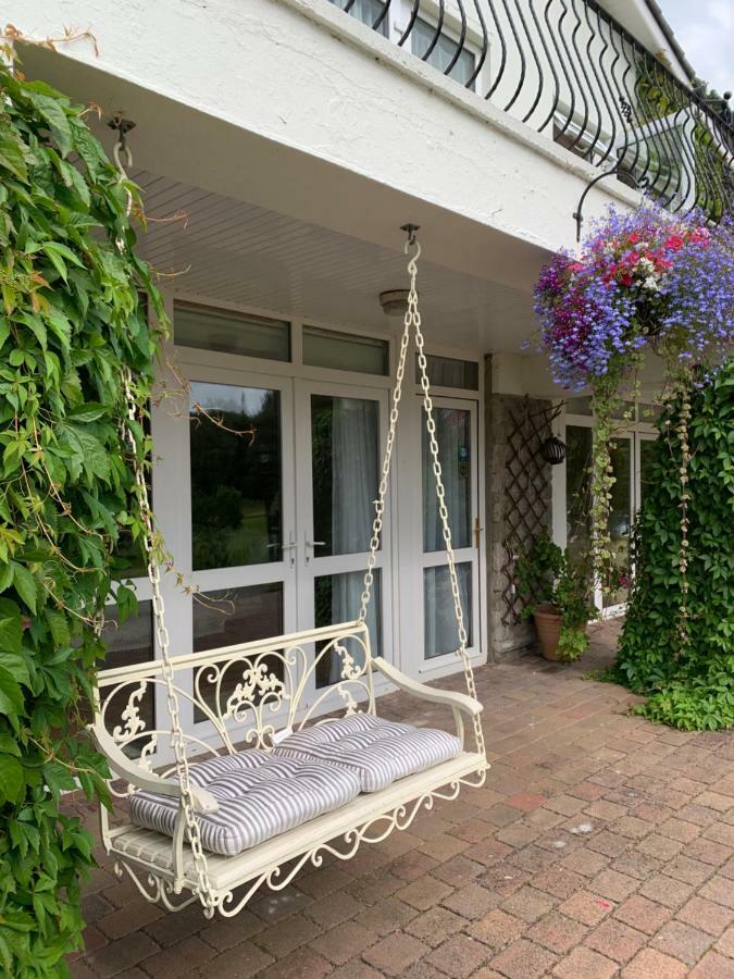 Clones 'Greenjoy - B&B Corconnelly Екстериор снимка